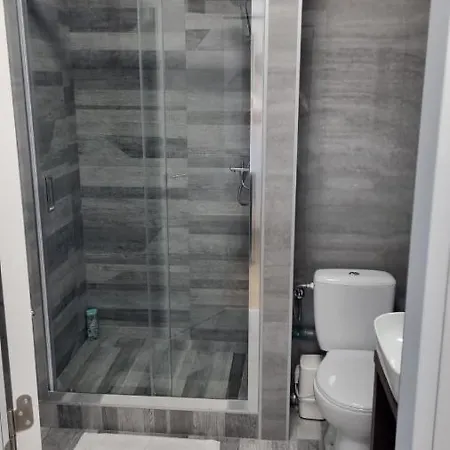Apartmán Ancora 5 *