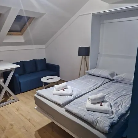 Apartmán Ancora 5 *