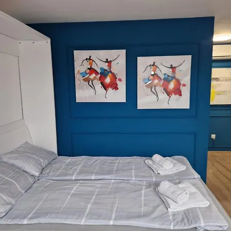 Apartmán Ancora 5