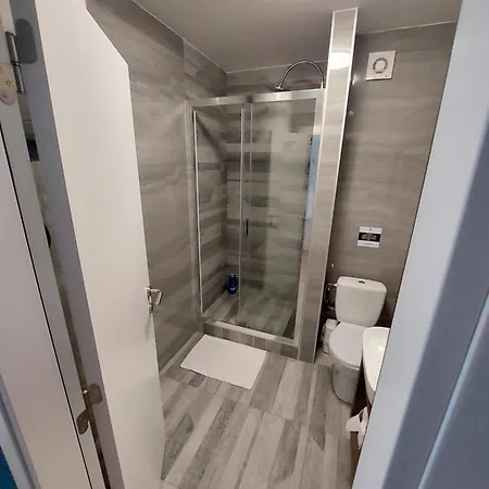 Ancora 5 Apartmán Novi Sad