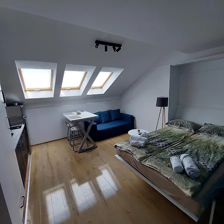 Apartmán Ancora 5